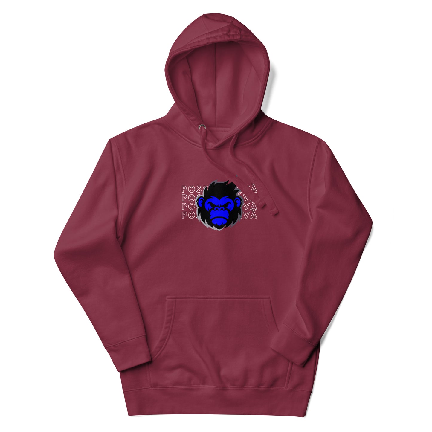 Ota kiinni jos saat - Hoodie