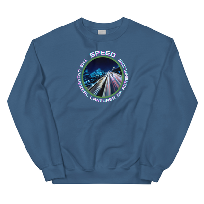 Speed - Sweatshirt