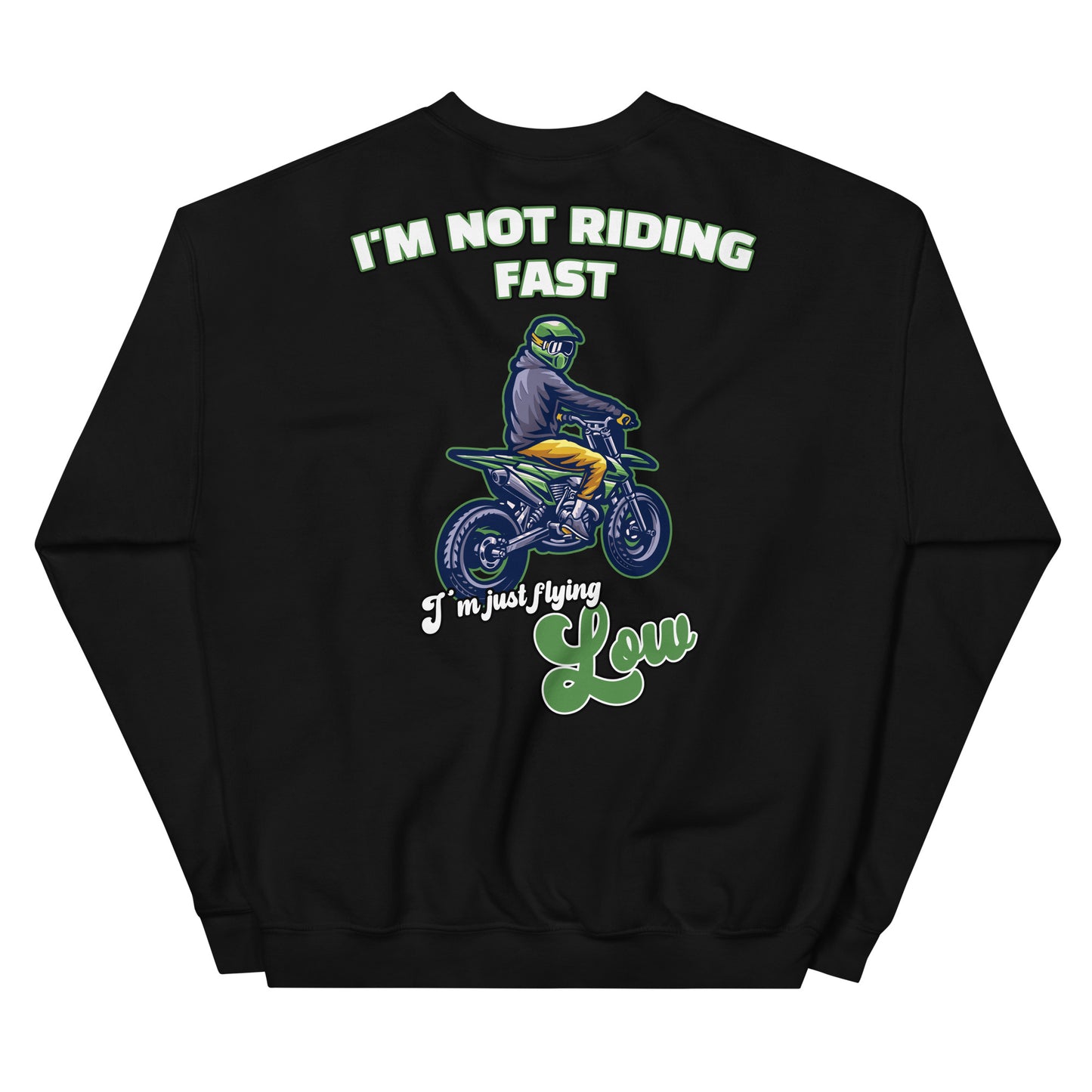 Speed - Sweatshirt