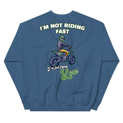 Speed - Sweatshirt