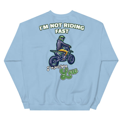 Speed - Sweatshirt