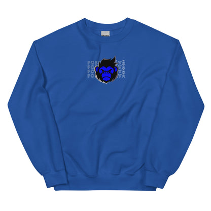 Ota kiinni jos saat - Sweatshirt