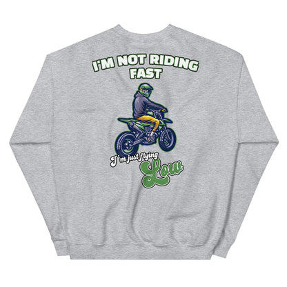 Speed - Sweatshirt